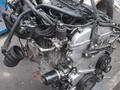 Контрактный двигатель (АКПП) на Chevrolet Epica X20D1, X25D1 за 330 000 тг. в Алматы – фото 7