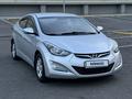 Hyundai Elantra 2015 года за 6 950 000 тг. в Алматы – фото 4