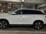 Changan X7 Plus 2025 годаүшін11 000 000 тг. в Астана – фото 3