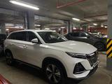 Changan X7 Plus 2025 годаүшін11 000 000 тг. в Астана – фото 4