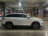 Changan X7 Plus 2025 годаүшін11 000 000 тг. в Астана – фото 2