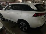 Changan X7 Plus 2025 годаүшін11 000 000 тг. в Астана – фото 5
