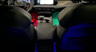 Changan X7 Plus 2025 года за 10 400 000 тг. в Астана