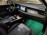 Changan X7 Plus 2025 года за 10 600 000 тг. в Астана – фото 4