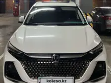 Changan X7 Plus, 2025