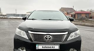 Toyota Camry 2013 года за 8 500 000 тг. в Караганда