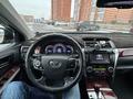 Toyota Camry 2013 годаүшін8 500 000 тг. в Караганда – фото 18