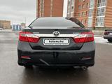 Toyota Camry 2013 года за 8 500 000 тг. в Караганда – фото 4