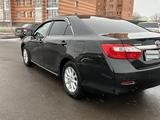 Toyota Camry 2013 года за 8 500 000 тг. в Караганда – фото 3