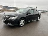 Toyota Camry 2013 года за 8 500 000 тг. в Караганда – фото 2