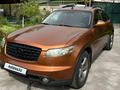 Infiniti FX35 2004 года за 5 800 000 тг. в Алматы – фото 3