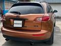Infiniti FX35 2004 года за 5 800 000 тг. в Алматы – фото 5