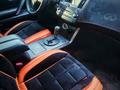 Infiniti FX35 2004 года за 5 800 000 тг. в Алматы – фото 7