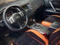 Infiniti FX35 2004 года за 5 800 000 тг. в Алматы – фото 8
