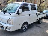 Hyundai Porter 2025 года за 13 600 000 тг. в Алматы