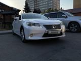 Lexus ES 300h 2013 года за 12 000 000 тг. в Павлодар