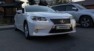 Lexus ES 300h 2013 года за 12 000 000 тг. в Павлодар