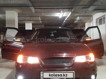 Daewoo Nexia 2010 года за 2 650 000 тг. в Астана – фото 8