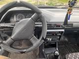 Mazda 323 1991 года за 1 300 000 тг. в Усть-Каменогорск – фото 4