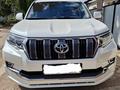 Toyota Land Cruiser Prado 2018 года за 21 500 000 тг. в Усть-Каменогорск