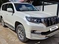 Toyota Land Cruiser Prado 2018 года за 21 500 000 тг. в Усть-Каменогорск – фото 2