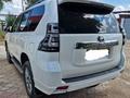 Toyota Land Cruiser Prado 2018 года за 21 500 000 тг. в Усть-Каменогорск – фото 3