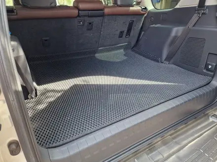 Toyota Land Cruiser Prado 2018 года за 21 500 000 тг. в Усть-Каменогорск – фото 7