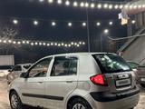 Hyundai Getz 2009 годаfor3 350 000 тг. в Алматы – фото 3