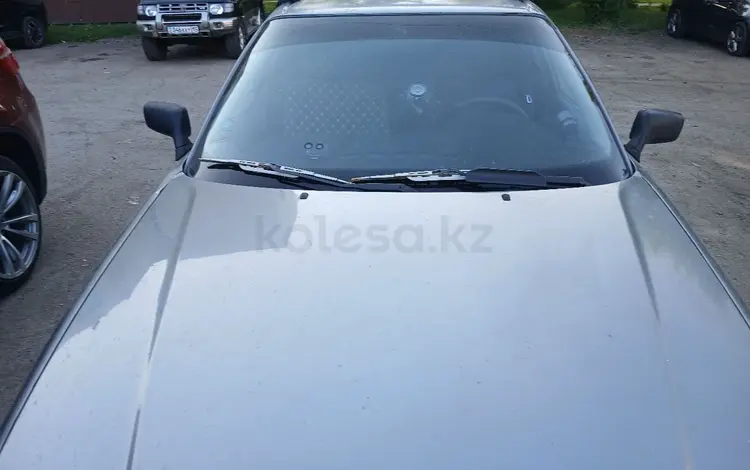 Audi 80 1993 года за 1 350 000 тг. в Петропавловск
