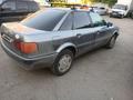 Audi 80 1993 года за 1 350 000 тг. в Петропавловск – фото 5