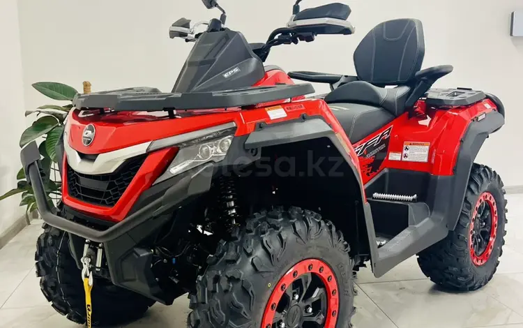 QJMOTOR  SFA 1000 2026 года за 5 950 000 тг. в Караганда