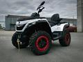 QJMOTOR  SFA 1000 2026 года за 5 950 000 тг. в Караганда – фото 20
