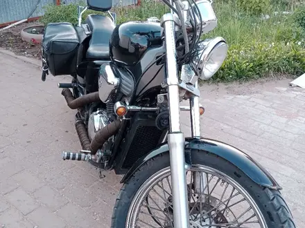 Honda  Steed 400 1999 года за 1 500 000 тг. в Астана – фото 5