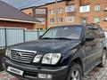 Lexus LX 470 2006 годаүшін12 000 000 тг. в Усть-Каменогорск – фото 8