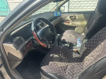 Toyota Camry 2013 года за 4 000 000 тг. в Семей – фото 6