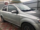 Chevrolet Aveo 2013 годаүшін2 700 000 тг. в Алматы – фото 4