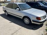 Audi 100 1994 годаүшін2 700 000 тг. в Тараз