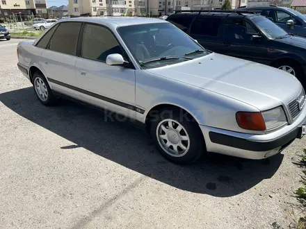 Audi 100 1994 года за 2 700 000 тг. в Тараз