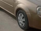 Chevrolet Lacetti 2006 года за 3 500 000 тг. в Туркестан – фото 4