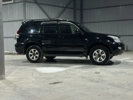Toyota Land Cruiser Prado 2005 года за 8 300 000 тг. в Костанай – фото 4