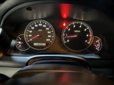 Toyota Land Cruiser Prado 2005 года за 8 300 000 тг. в Костанай – фото 13