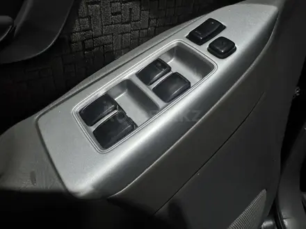 Toyota Land Cruiser Prado 2005 года за 8 300 000 тг. в Костанай – фото 10