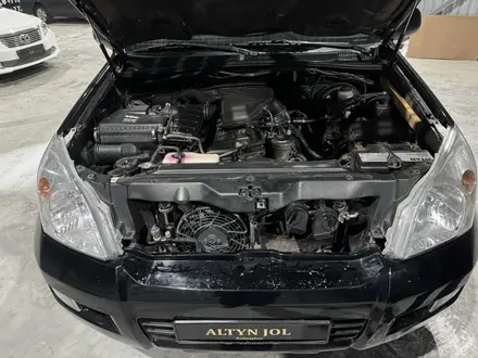 Toyota Land Cruiser Prado 2005 года за 8 300 000 тг. в Костанай – фото 15