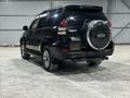 Toyota Land Cruiser Prado 2005 года за 8 300 000 тг. в Костанай – фото 7