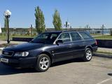 Audi A6 1997 годаүшін2 900 000 тг. в Петропавловск