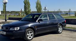 Audi A6 1997 годаүшін2 990 000 тг. в Петропавловск