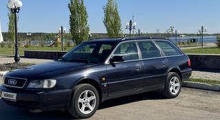 Audi A6 1997 года за 2 900 000 тг. в Петропавловск