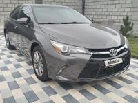 Toyota Camry 2017 года за 6 400 000 тг. в Тараз