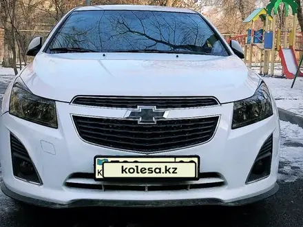 Chevrolet Cruze 2013 года за 4 000 000 тг. в Алматы