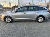 Hyundai i30 2022 года за 7 800 000 тг. в Астана – фото 2